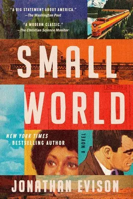 Obrázok produktu pre Small World