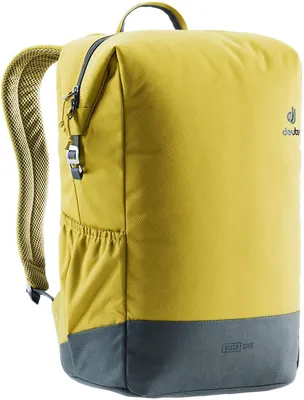 Obrázek produktu pro Volnočasový batoh Deuter Vista Spot turmeric-teal