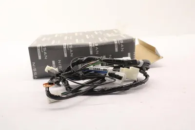 Produktbild von Original NISSAN Qashqai (2007-2013) Heckklappe Kabelbaum 24051BR00A