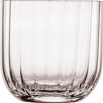 Produktbild von ZWIESEL GLAS machinemade WINDLICHT DIALOGUE 100 TAUPE (KT1) 122756