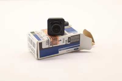 Produktbild von Original OE FORD Rückfahrkamera 2462566