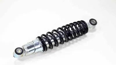 Obrázok produktu pre Predný tlmič ATV 110/125 čierny HB
