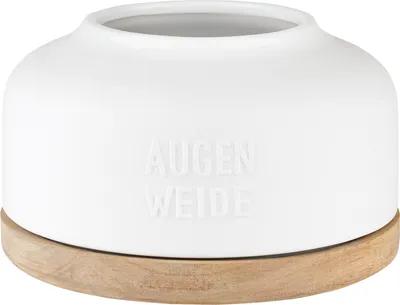 Produktbild von Räder Design Vase Blickfang Augenweide (12,5cm) (2-teilig)