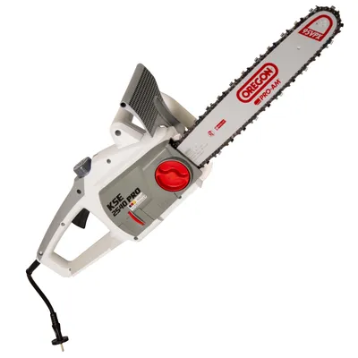 Produktbild von IKRA Elektro Kettensäge KSE 2540 Pro | Schnittlänge 40cm | 2500 Watt |  Germany