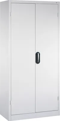 Produktbild von C+P Werkzeugschrank 8921052S10101 1950x930x500mm 4Bd. lgr/lgr