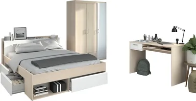 Produktbild von Parisot Schlafzimmer