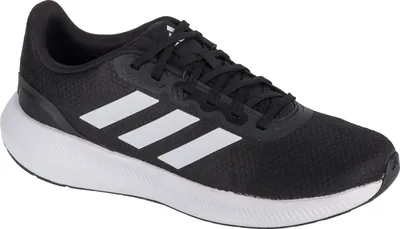 Immagine prodotto di adidas Runfalcon 3 HQ3790, Scarpe da corsa, Uomo, Nero, Taglia: 44