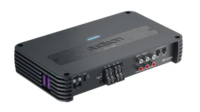 Image de AUDISON SR 4.500 | 4-Channel Endstufe