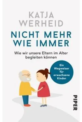Produktbild von Nicht mehr wie immer