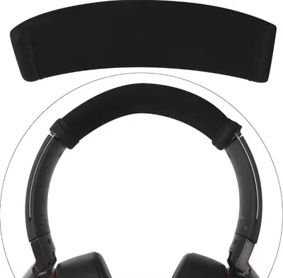 Produktbild von Kopfband Kopfhörerabdekung für Sony WH1000XM3,WH1000XM2,XB900N, XB950B1,XB950N1