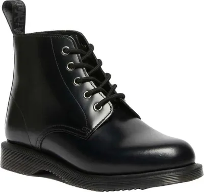 Produktbild von Dr Martens Emmeline Stiefel Schwarz EU 38 Damen Schwarz EU 38