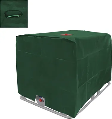 Obrázek produktu pro IBC nádrž s objemem 800 litrů, s UV ochranou