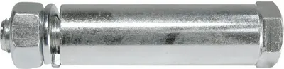Produktbild von Tarrox Achszubehör für Rad 150-225 mm, 20 auf 12 mm, Nabe 60 mm