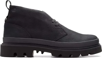 Image de Clarks Badell DB - bottines pour homme