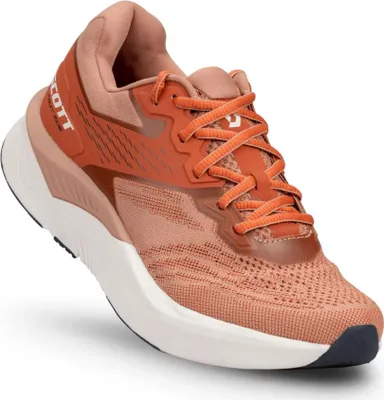 Produktbild von Damen Schuhe Scott Pursuit Ride Running Braze Orange-Rose Beige 39