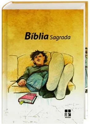 Immagine prodotto di Portugiesische Jugendbibel (Almeida)