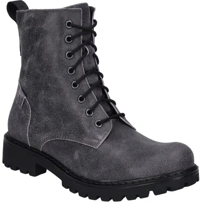 Image de JOSEF SEIBEL Marta 16 | Bottes pour Femmes | gris