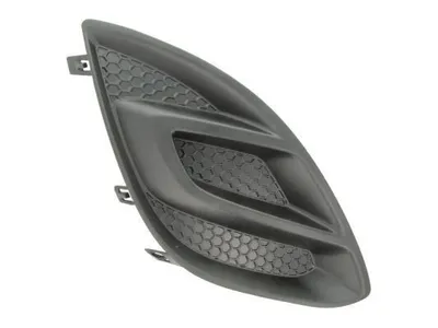 Obrázok produktu pre Nárazník - ventilačná mriežka BLIC 6502-07-5024916P