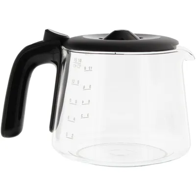 Produktbild von AEG Electrolux Glaskrug Glaskanne Kaffeekanne zu KF5210, KF5220 - Nr.: 4055105722