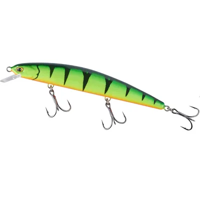 Produktbild von Balzer MK Zanderscheuche Wobbler 13cm(21g) Fireshark