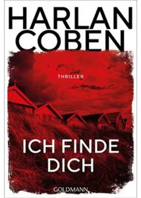 Produktbild von Ich finde dich