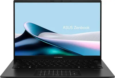 Produktbild von ASUS ZENBOOK UM3406HA-WS74T - 14" Notebook - 35,6 cm