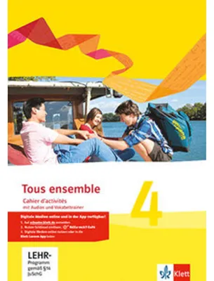 Produktbild von Tous ensemble 4