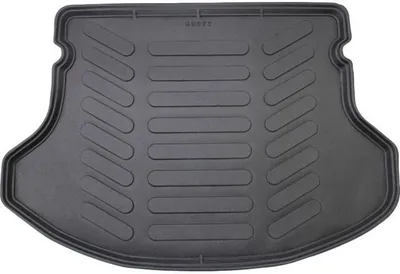 Produktbild von 3D Auto Kofferraummatte für Hyundai ix35 2009-2015