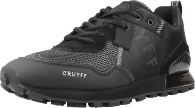 Produktbild von CRUYFF SUBERIBA Schwarz