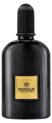 Produktbild von Marque Collection - MC 134 Eau de Parfum 25 ml
