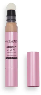 Produktbild von Iluminador Revolution Make Up Bright Light Strahlenbronze (3 ml)