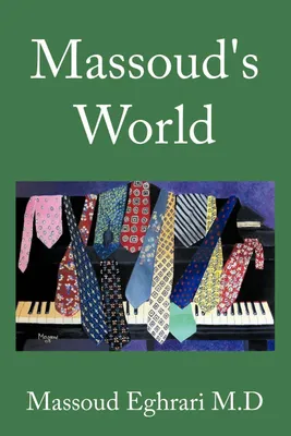 Produktbild von Massoud's World