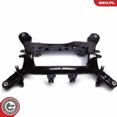 Obrázek produktu pro ESEN SKV Nosník nápravy Nosník nápravy 64SKV002 Zadní pro BMW 3 Touring (E91) 22,6 kg