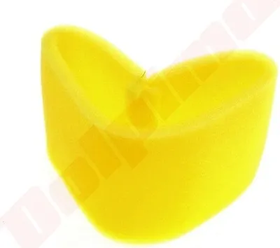 Produktbild von Luftfilter Für Honda Gx160 , Gx200 ( 17218-Ze1-821 )