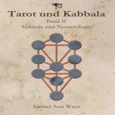 Immagine prodotto di Tarot und Kabbala