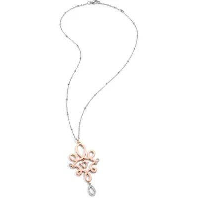 Image de Morellato colliers pour femmes SAAJ17