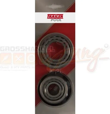 Produktbild von Kegelrollenlagersatz, 11949/10+67048/10, AL-KO