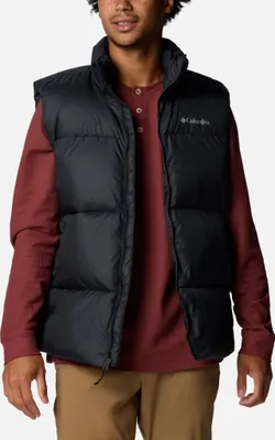 Immagine prodotto di Gilet COLUMBIA Puffect III - Nero