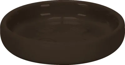 Produktbild von Kleine Wolke Seifenschale ECLIPSE Nussbraun