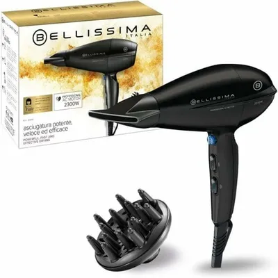 Immagine prodotto di Bellissima Profi Haartrockner P11 2300