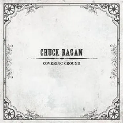 Produktbild von Ragan,Chuck-Covering Ground
