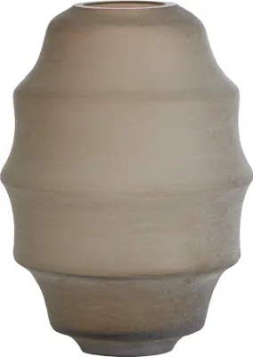 Produktbild von Light & Living - Vase NAYORO - Ø31x42cm - Braun