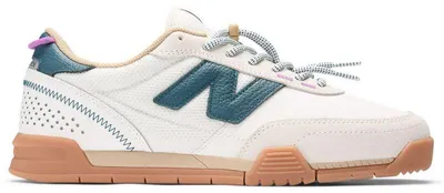Produktbild von New Balance Numeric 440v2 Trail Low Sea Salt Deep Ocean - EU 45.5