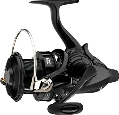 Produktbild von Daiwa Freilaufrolle Emblem BR 25A Modell: BR 25A