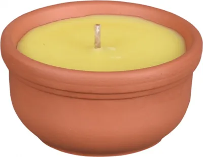 Obrázok produktu pre Nohel Garden Candle CITRONELLA jardine 50g d7x4cm