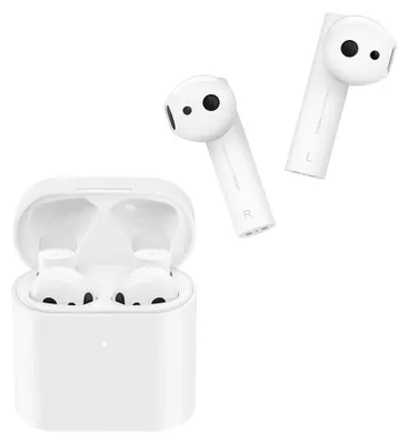 Immagine prodotto di Xiaomi Mi True Wireless 2S Cuffie Bluetooth