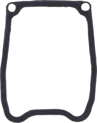 Image de Joint de couvercle de soupape Athena pour Aprilia 400-850 05-08 / Gilera 500 03-11 / Malaguti 500 04-06 / Piaggio 400 03-20