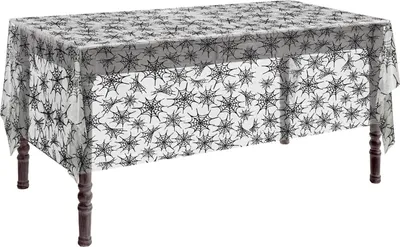 Obrázek produktu pro Ubrus pavučina 135 x 275 cm