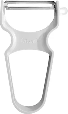 Produktbild von ritter Sparschäler für Rechts- und Linkshänder / Schäler / Gemüseschäler