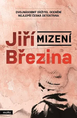 Productafbeelding van Mizení | Jir Brezina